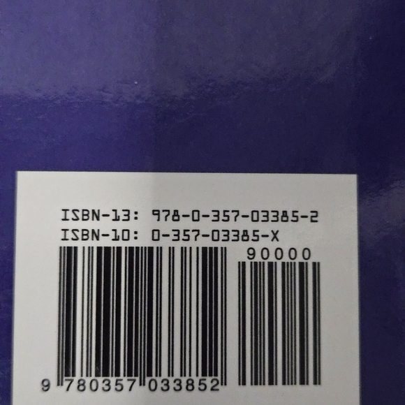 Human Resource Management Textbook - Picture 2 of 7